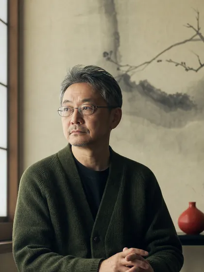 Zhou · Architecture